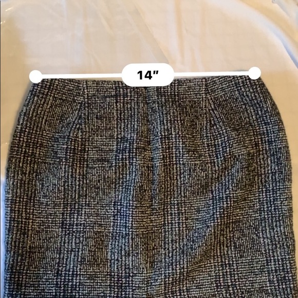 Ann Taylor skirt - Picture 8 of 8